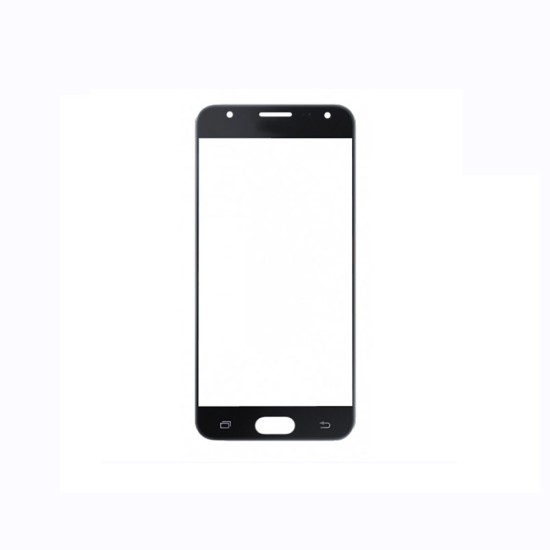 LENS SAMSUNG GALAXY J7 2016/J710 BLACK LENS SAMSUNG GALAXY J7 2016/J710 BLACK